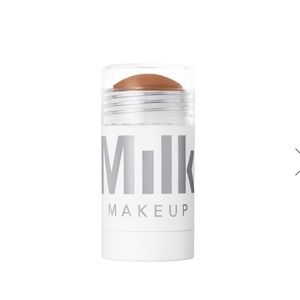 Milk Makeup bronzer